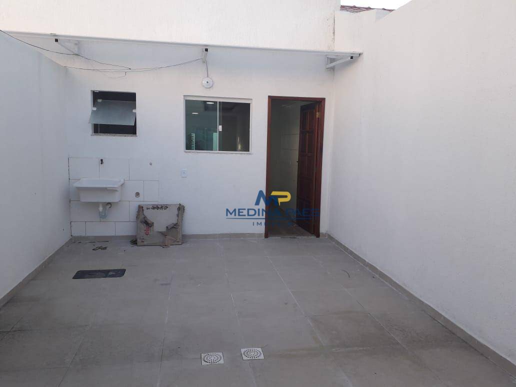 Casa à venda com 2 quartos, 112M2 - Foto 12