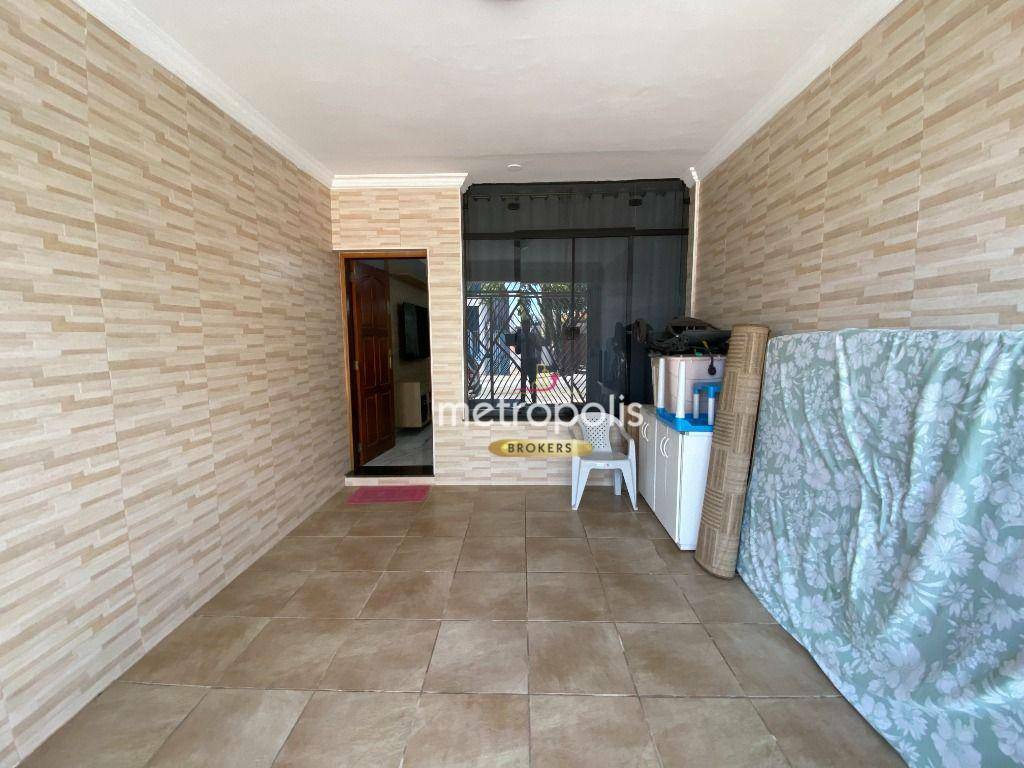 Sobrado à venda com 2 quartos, 104m² - Foto 38