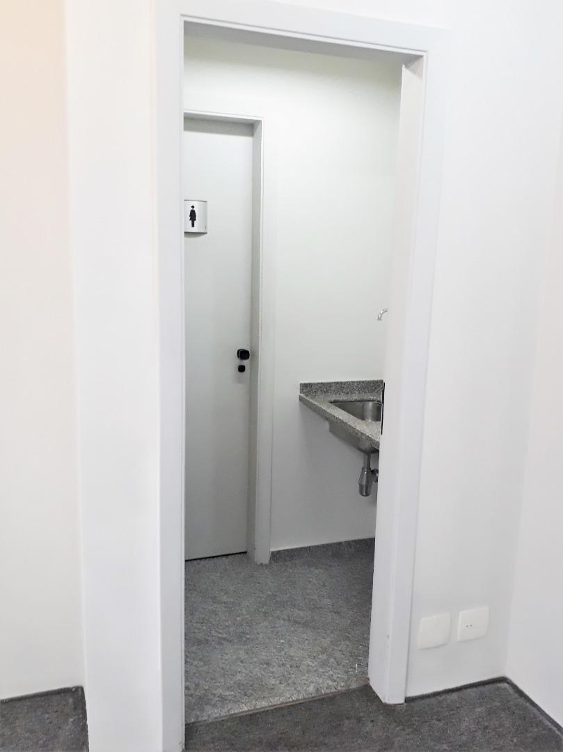 Conjunto Comercial-Sala à venda, 40m² - Foto 4