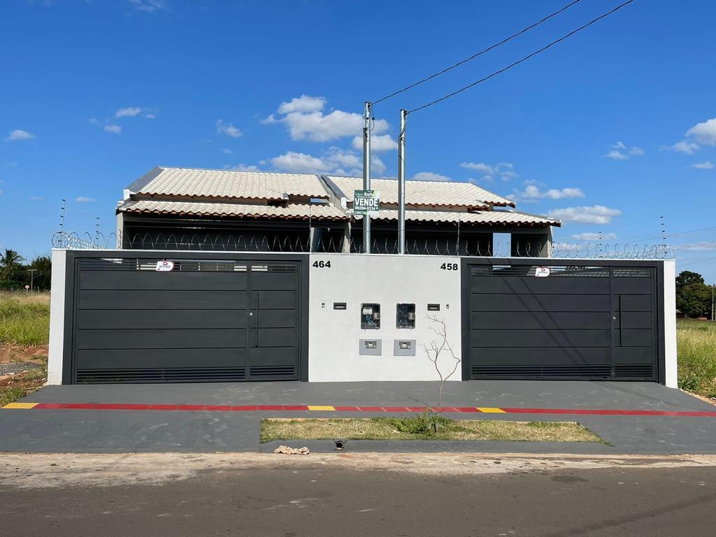 Casa à venda com 2 quartos, 180m² - Foto 8