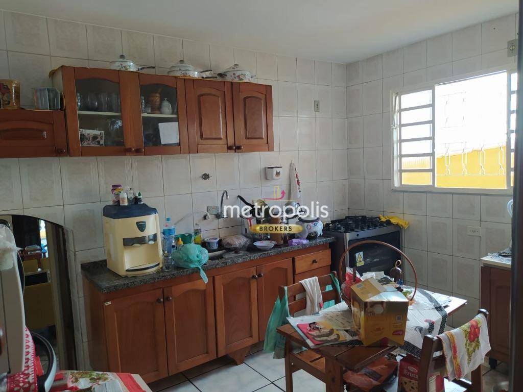 Sobrado à venda com 3 quartos, 144m² - Foto 3