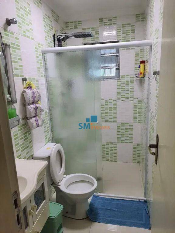 Sobrado à venda com 2 quartos, 190m² - Foto 14