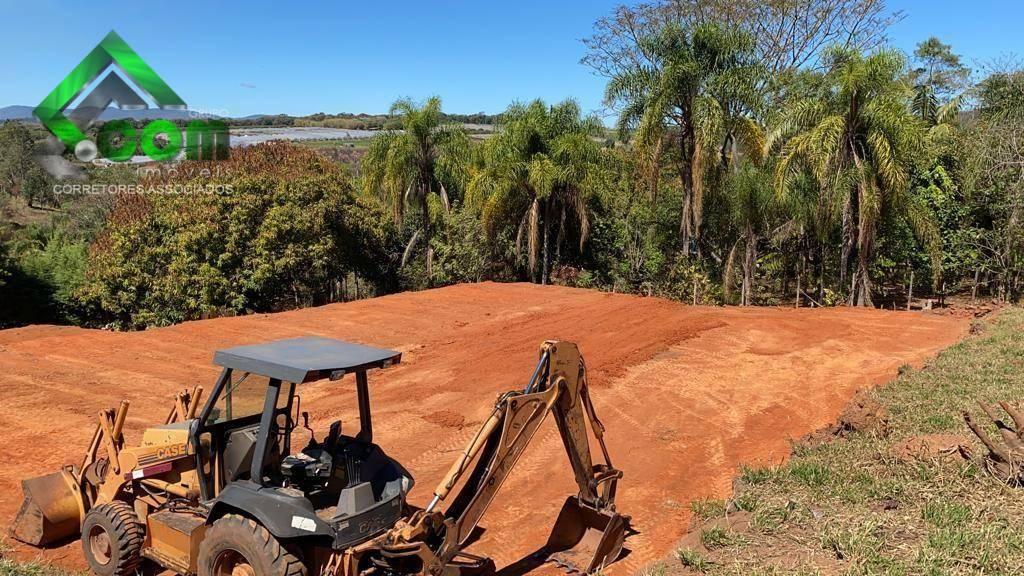 Terreno à venda, 1380M2 - Foto 1