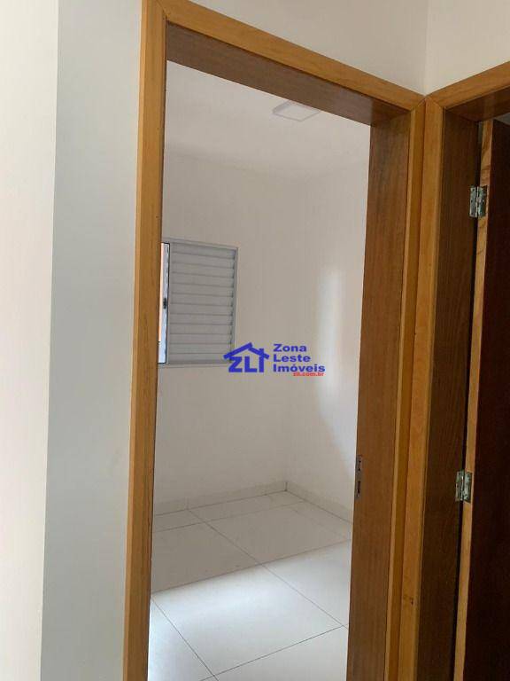 Apartamento à venda com 2 quartos, 35m² - Foto 8