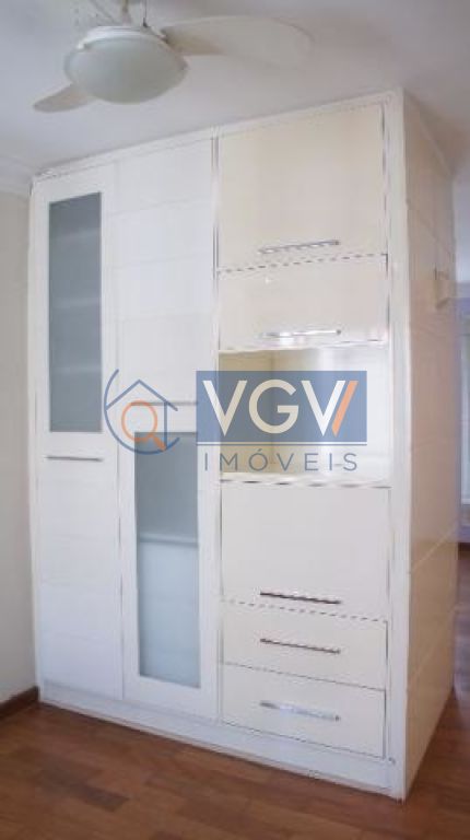 Apartamento à venda com 3 quartos, 86m² - Foto 1