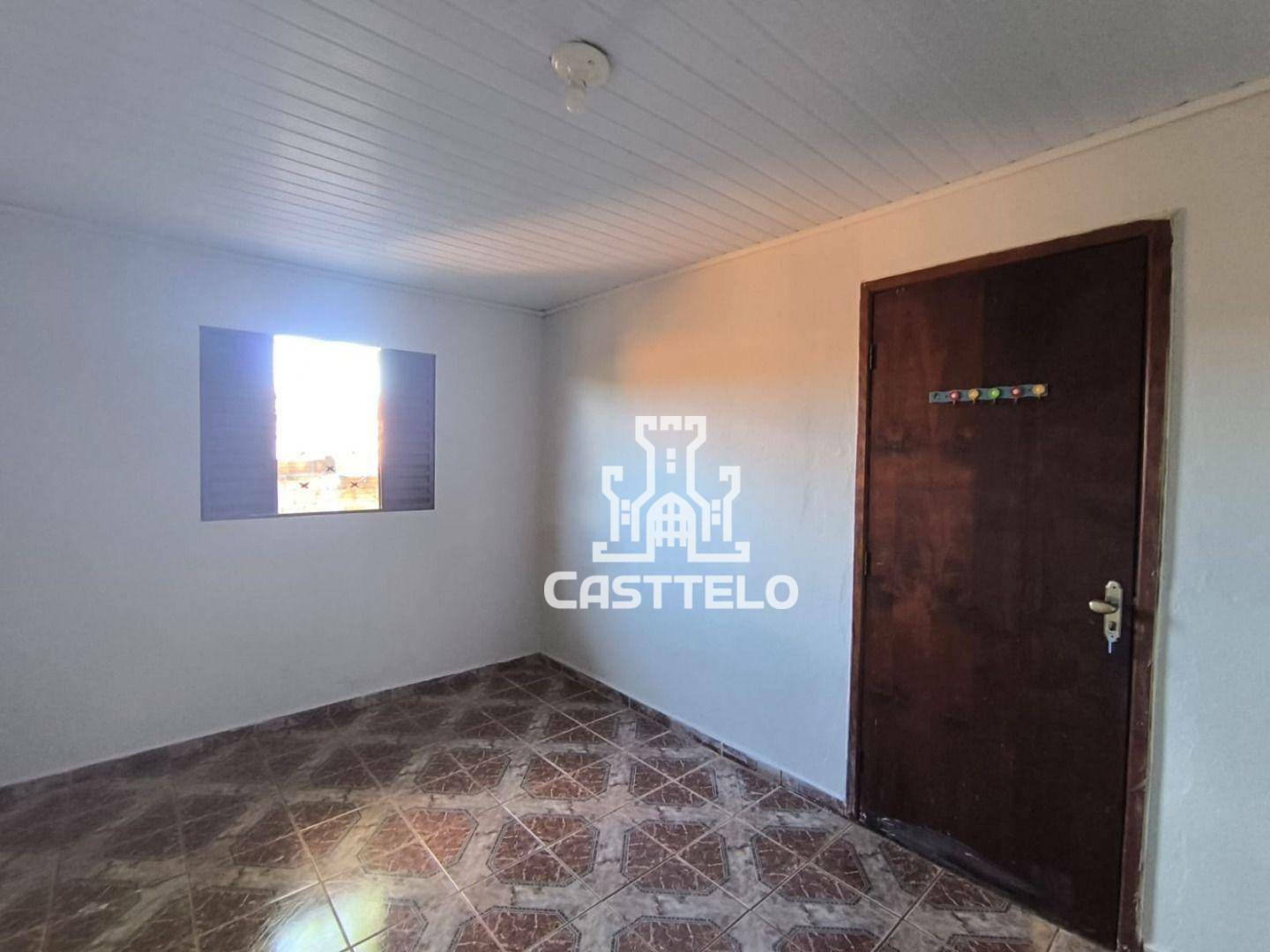 Casa para alugar com 2 quartos, 60m² - Foto 19