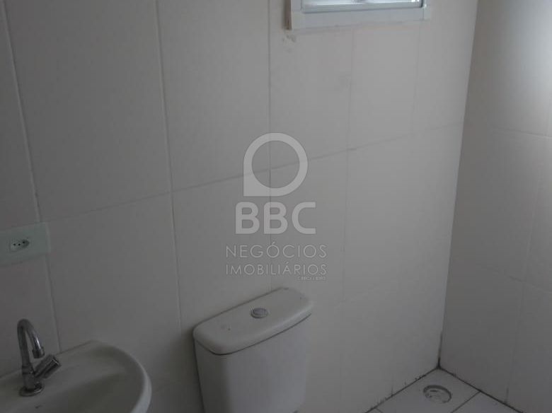 Apartamento à venda com 2 quartos, 50m² - Foto 8