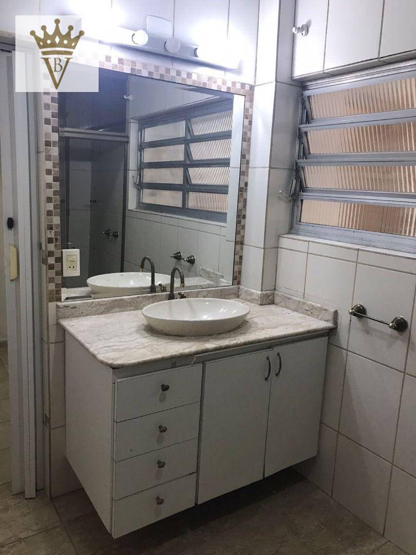 Apartamento à venda com 3 quartos, 169m² - Foto 9