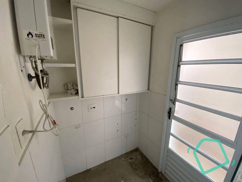 Casa de Condomínio à venda com 3 quartos, 85m² - Foto 8