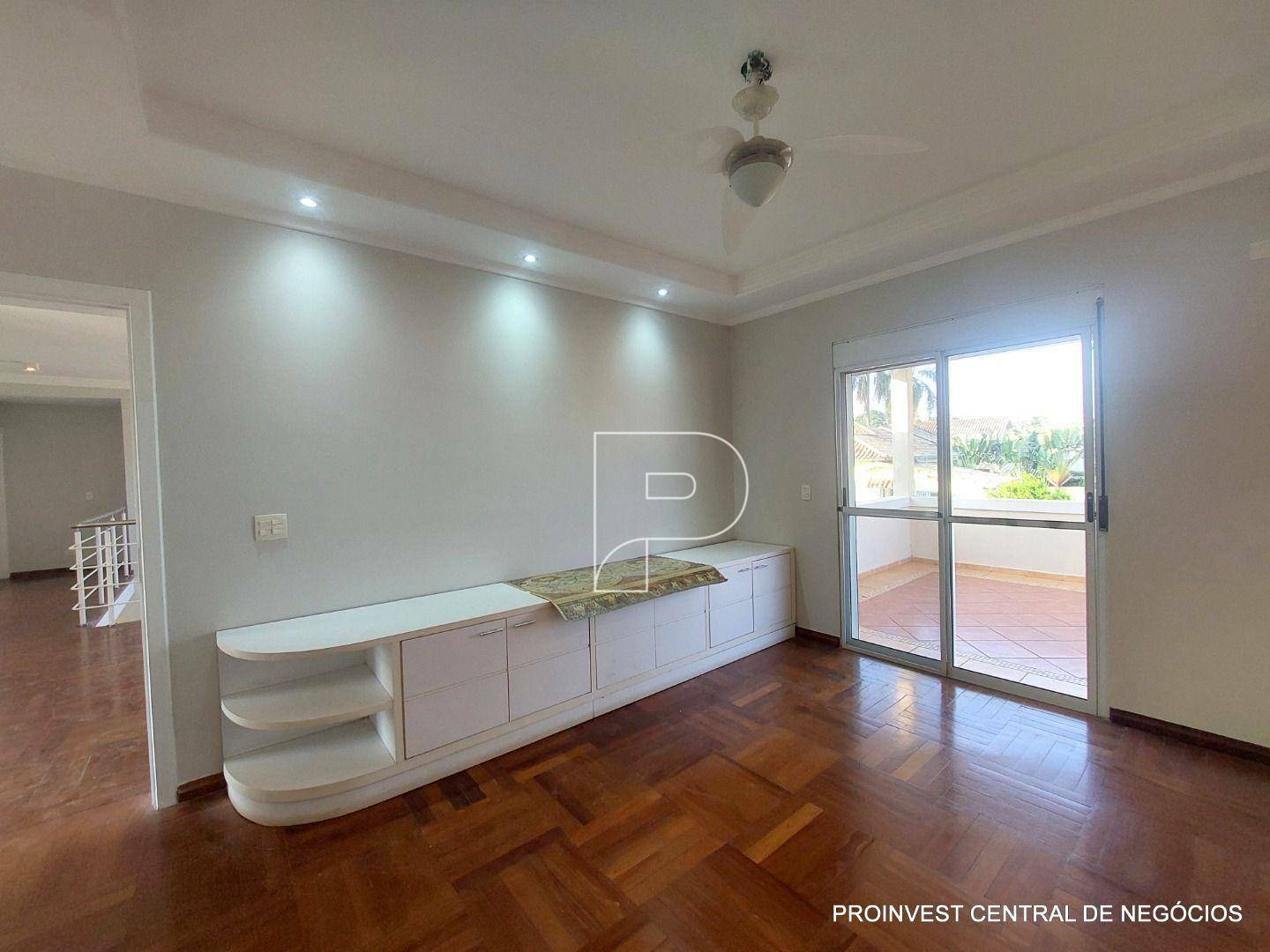 Casa de Condomínio à venda com 4 quartos, 381m² - Foto 30