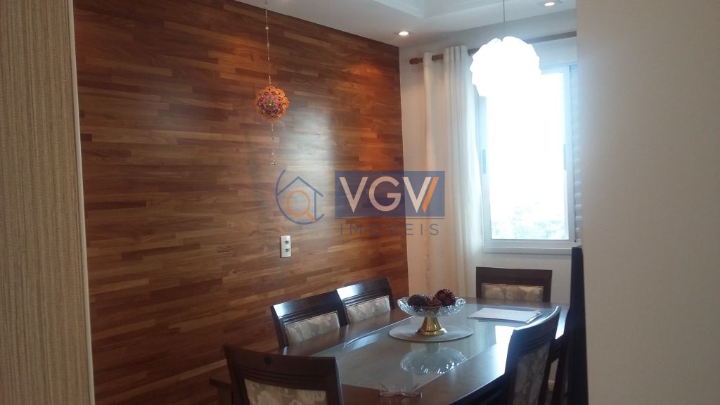 Apartamento à venda com 3 quartos, 67m² - Foto 7