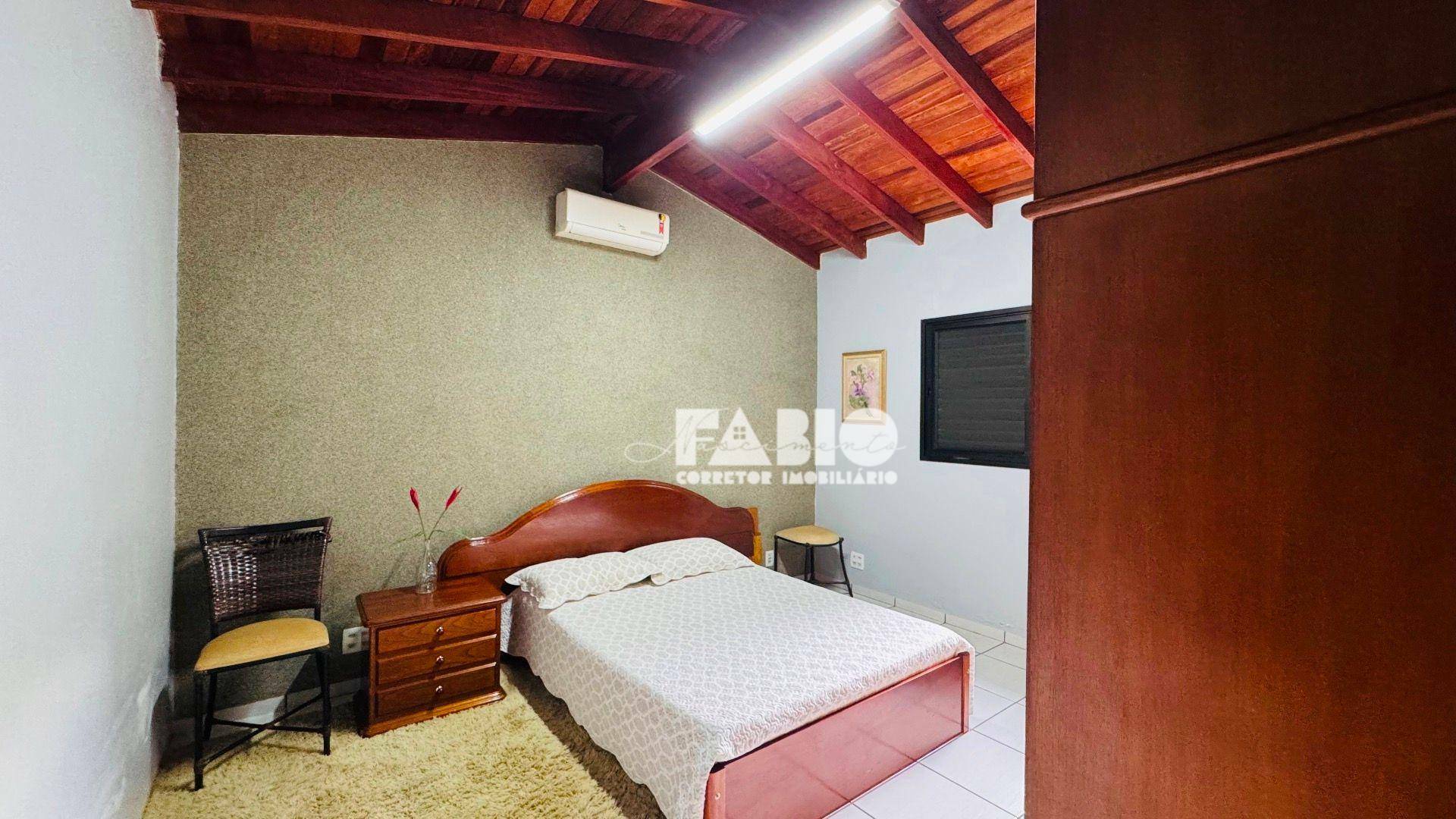 Casa de Condomínio à venda com 4 quartos, 279m² - Foto 15