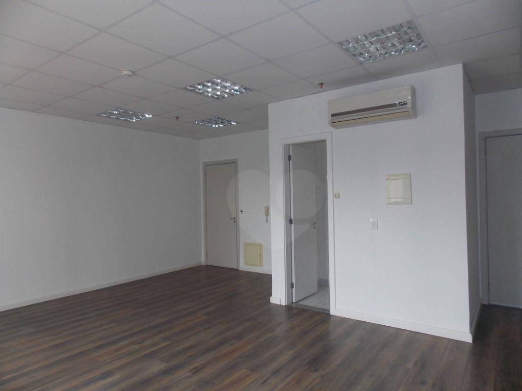 Conjunto Comercial-Sala para alugar, 70m² - Foto 11