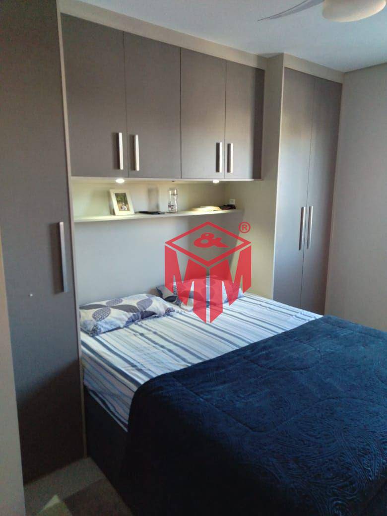 Apartamento à venda com 2 quartos, 51m² - Foto 20