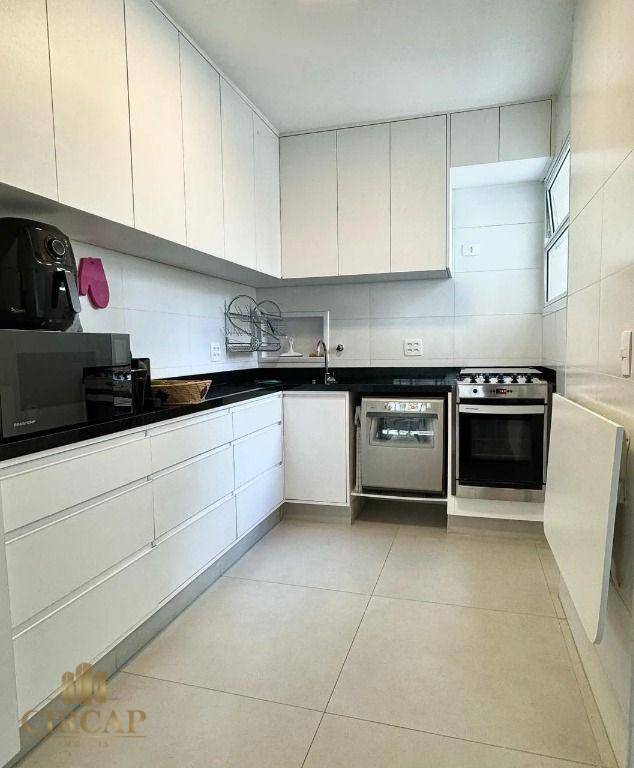 Apartamento à venda com 3 quartos, 94m² - Foto 6