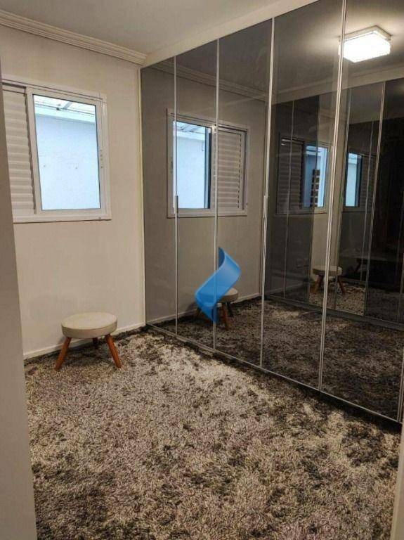 Apartamento à venda com 3 quartos, 105m² - Foto 11