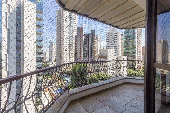 Cobertura à venda com 3 quartos, 260m² - Foto 8