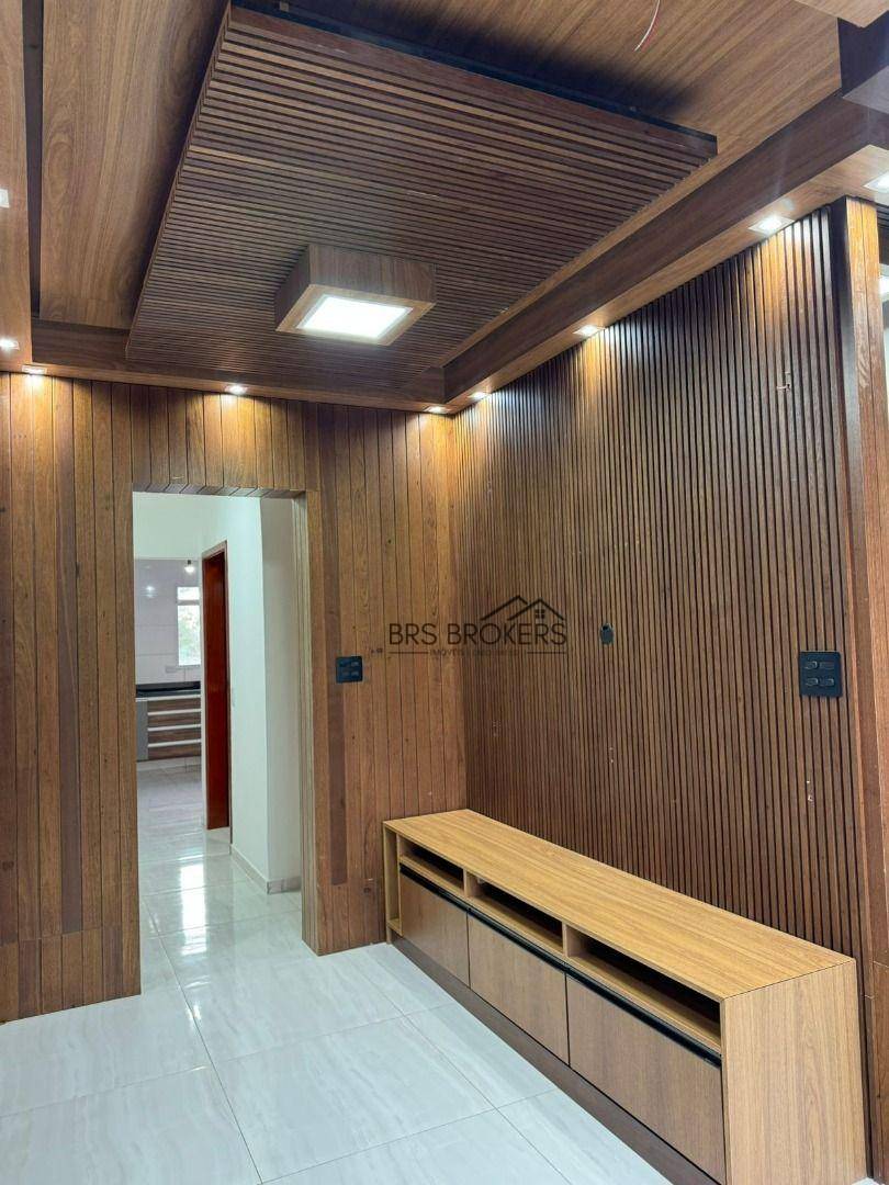 Sobrado à venda com 2 quartos, 89M2 - Foto 2