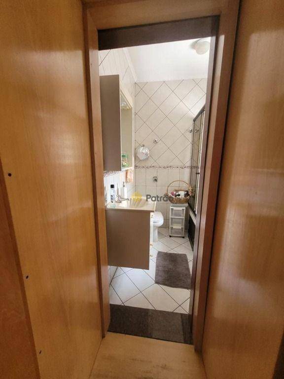 Sobrado à venda com 3 quartos, 169m² - Foto 15