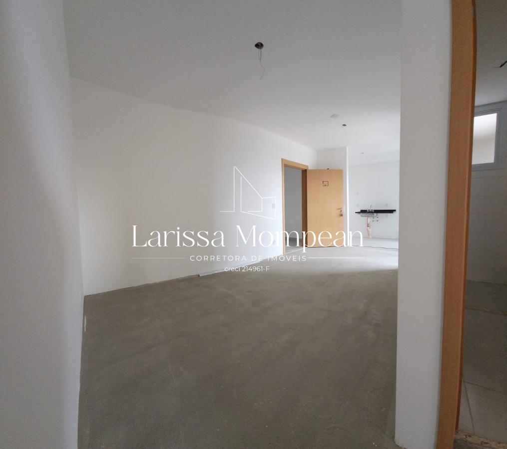 Apartamento à venda com 2 quartos, 51m² - Foto 6