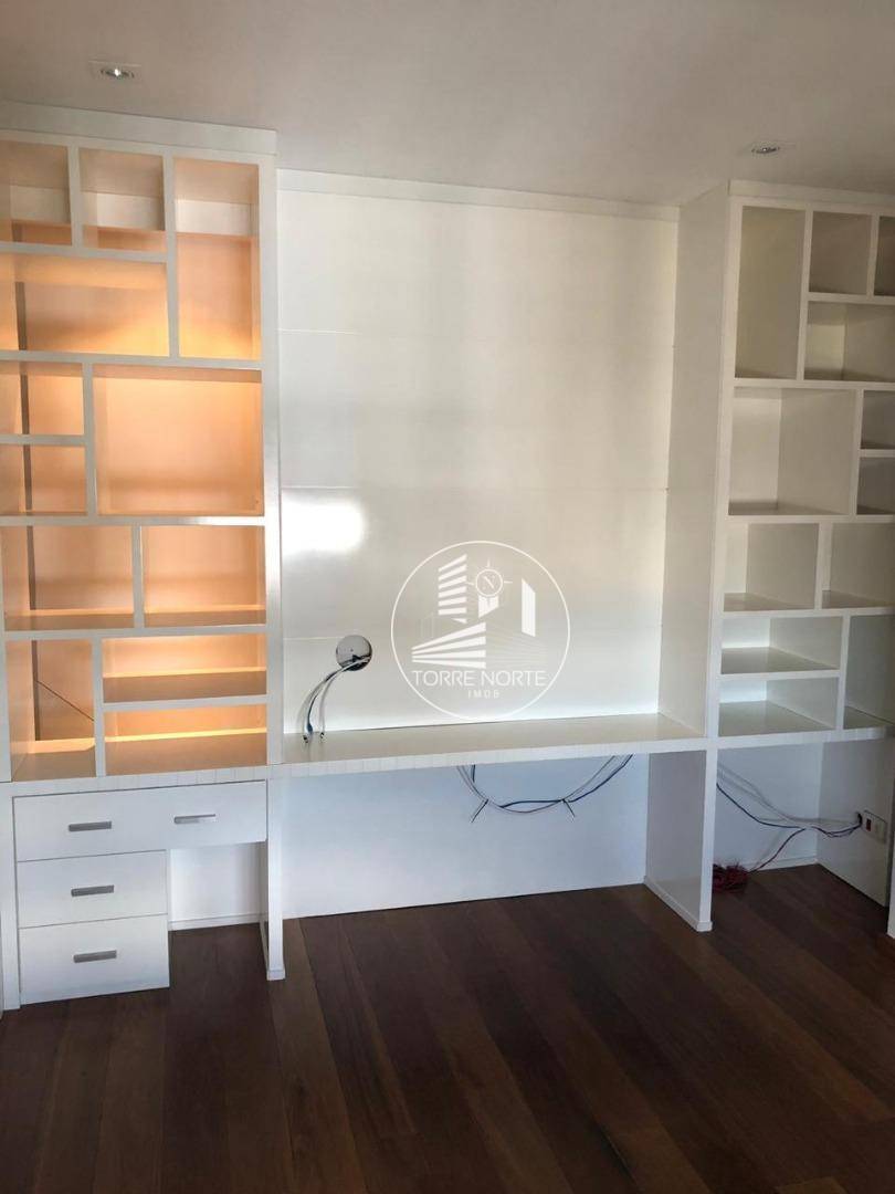 Cobertura à venda com 3 quartos, 210m² - Foto 11