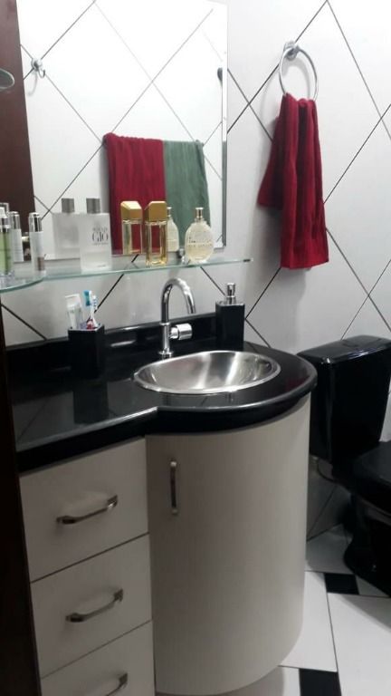 Sobrado à venda com 3 quartos, 178m² - Foto 11