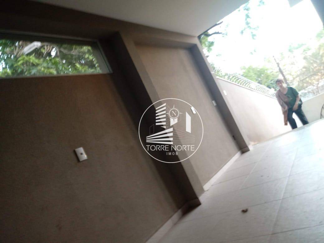 Sobrado à venda com 4 quartos, 260m² - Foto 102