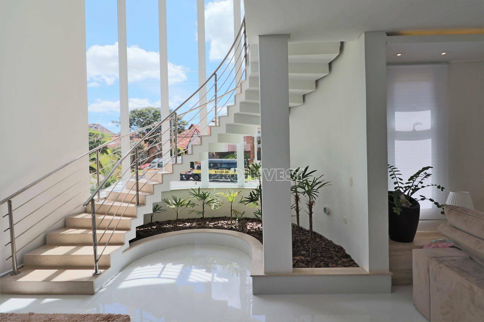 Casa de Condomínio à venda com 4 quartos, 440m² - Foto 13
