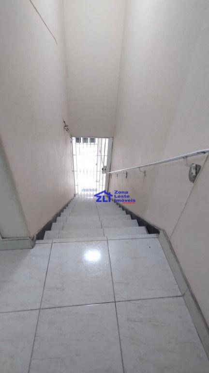 Conjunto Comercial-Sala para alugar, 58m² - Foto 4