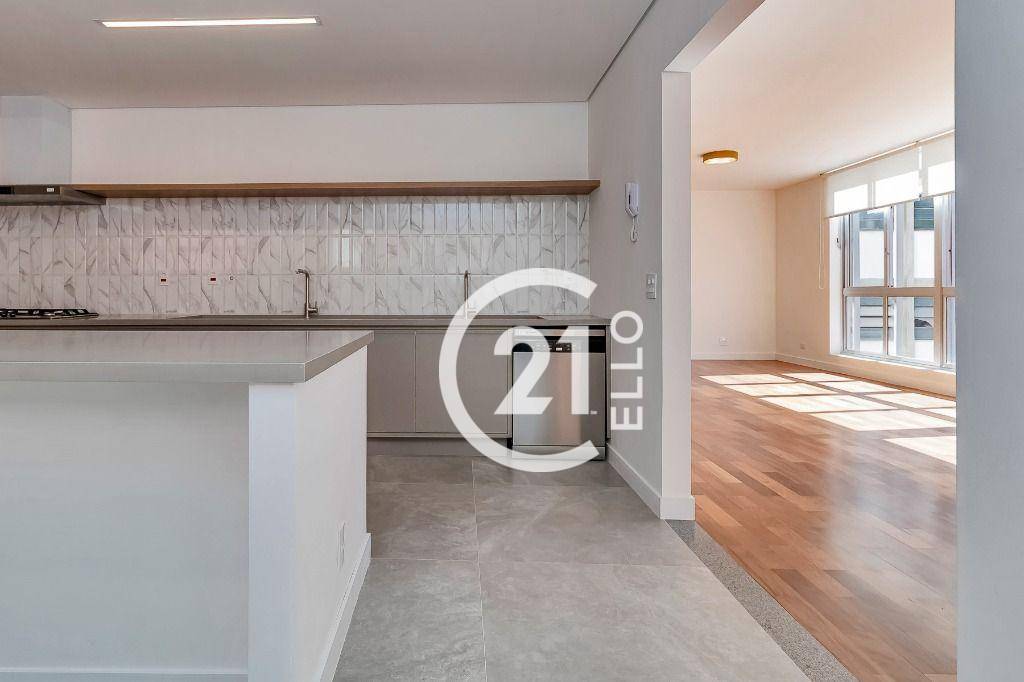 Apartamento à venda com 3 quartos, 267m² - Foto 7