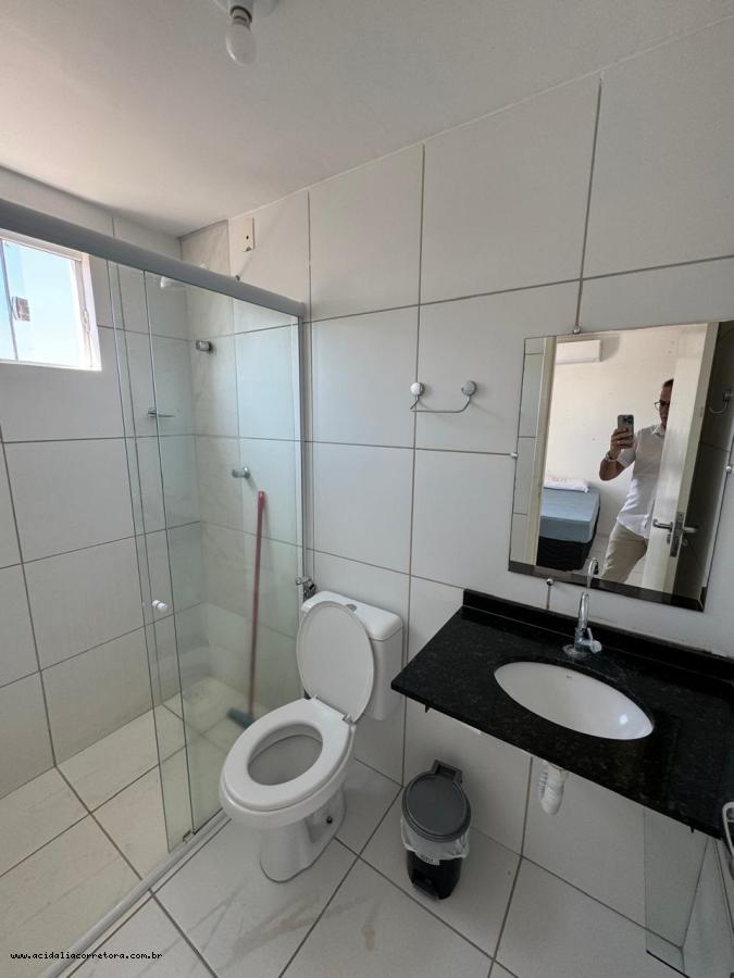 Apartamento para alugar com 3 quartos, 63m² - Foto 5