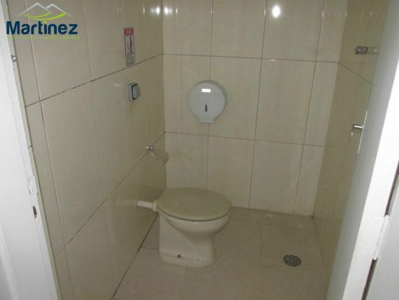 Prédio Inteiro para alugar, 200m² - Foto 9