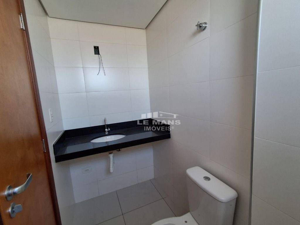 Apartamento à venda com 3 quartos, 98m² - Foto 10