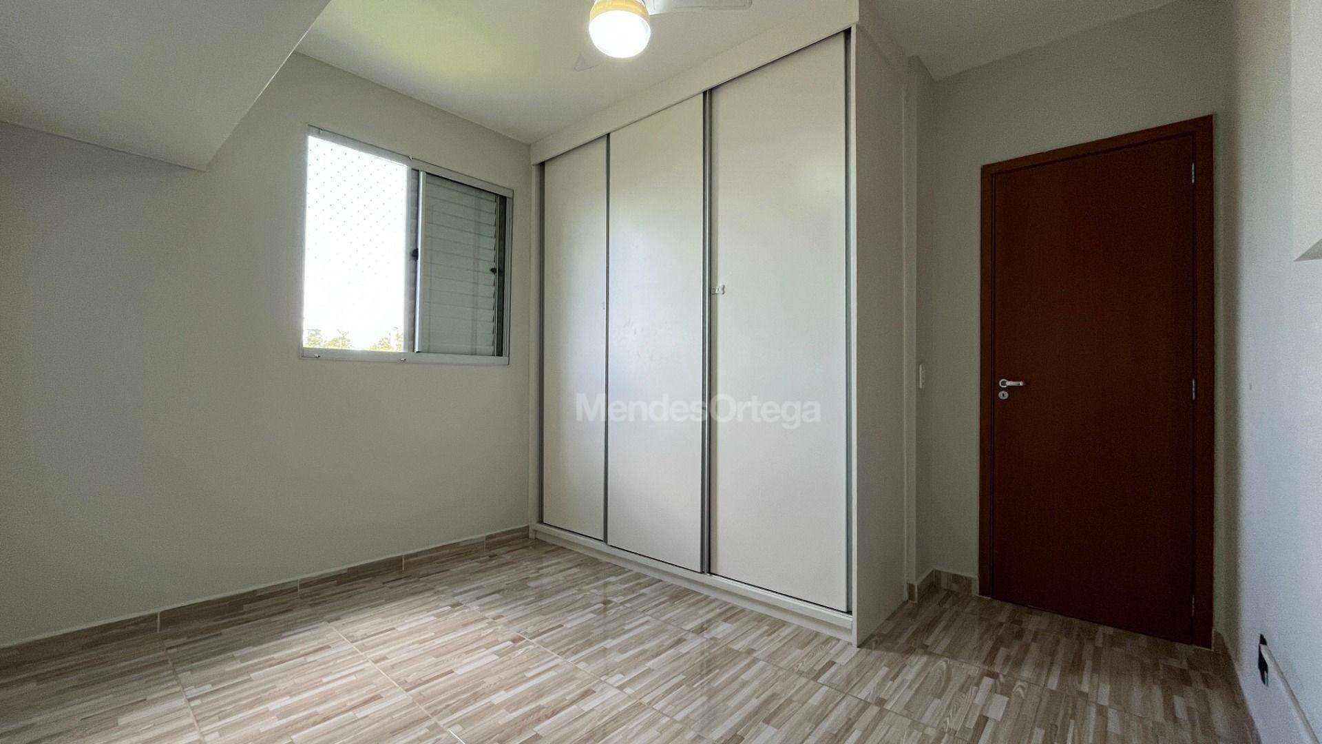 Apartamento à venda com 2 quartos, 47m² - Foto 3