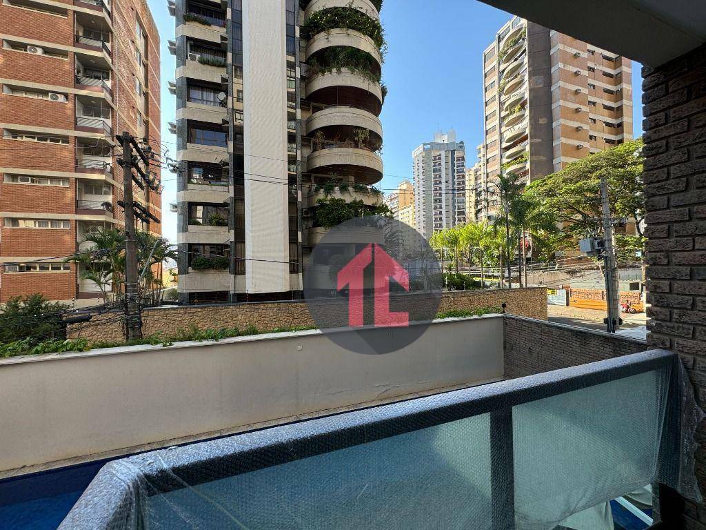 Apartamento à venda com 1 quarto, 40m² - Foto 6