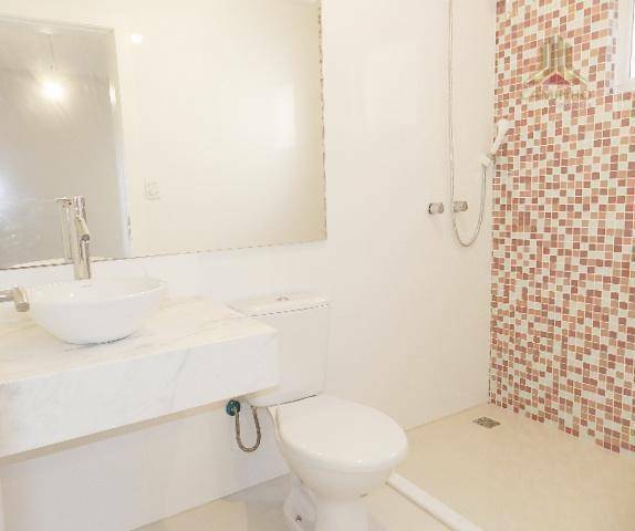 Apartamento à venda com 4 quartos, 219m² - Foto 12