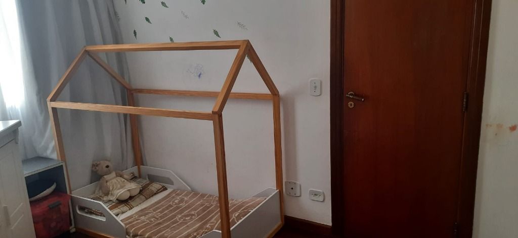 Sobrado à venda com 3 quartos, 120m² - Foto 29