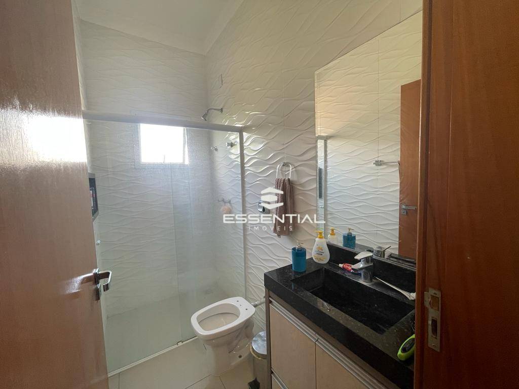 Casa à venda com 3 quartos, 140m² - Foto 20