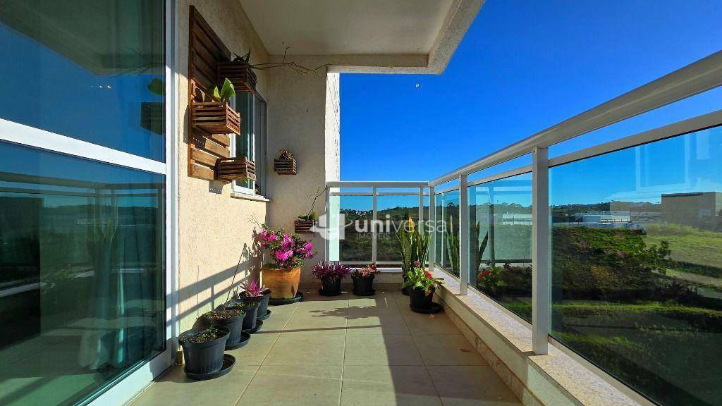 Apartamento à venda com 2 quartos, 107m² - Foto 7