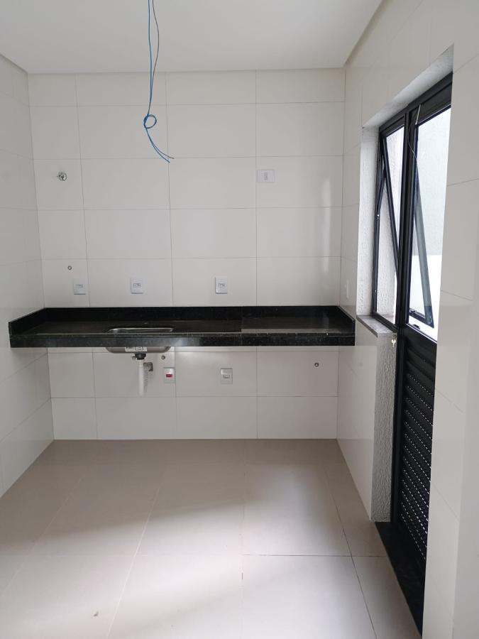 Apartamento à venda com 2 quartos, 50m² - Foto 5