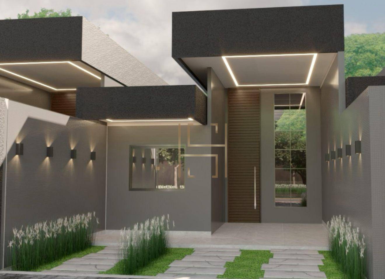 Casa, 3 quartos, 125 m² - Foto 4