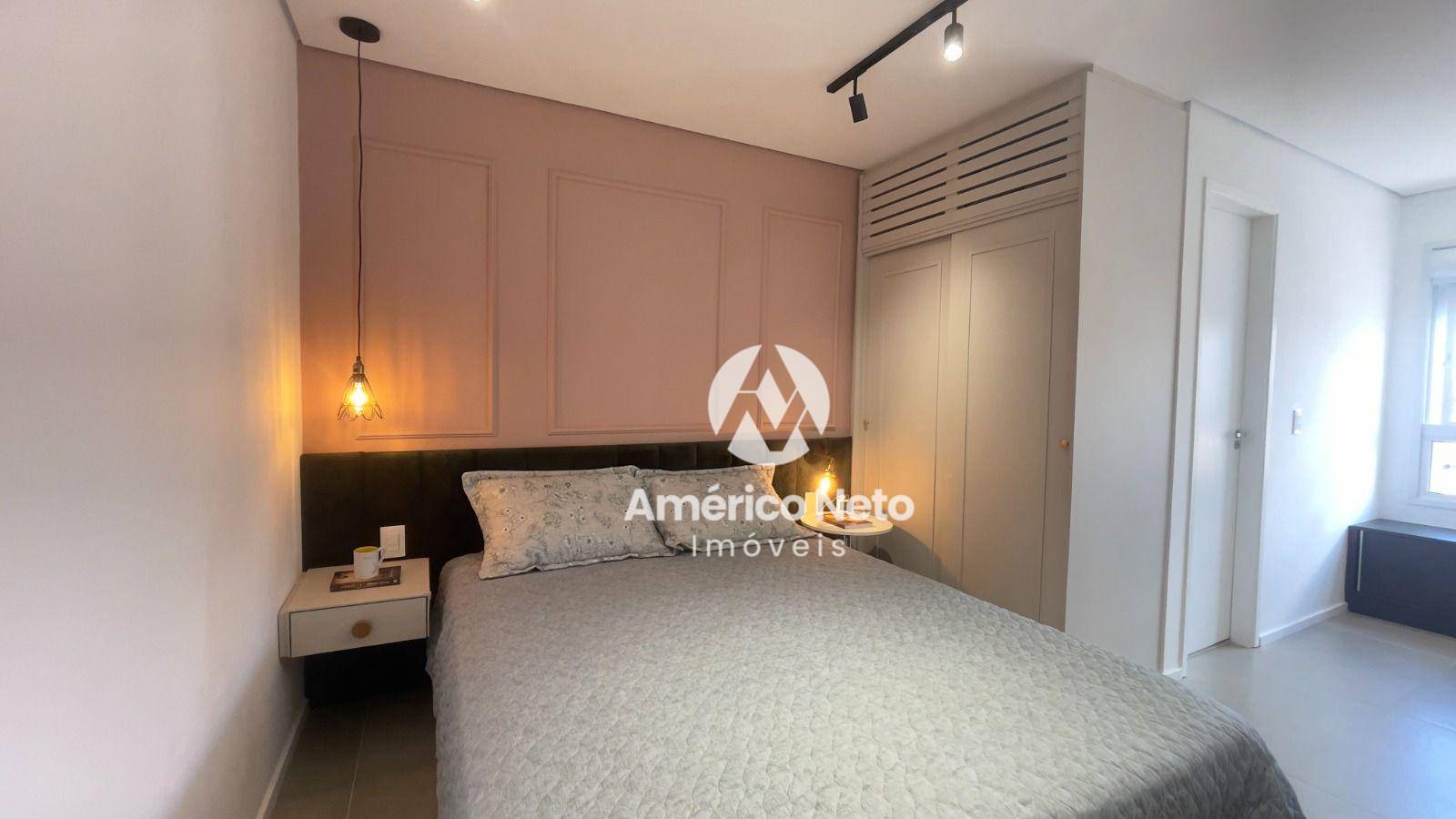 Apartamento à venda com 2 quartos, 63m² - Foto 43