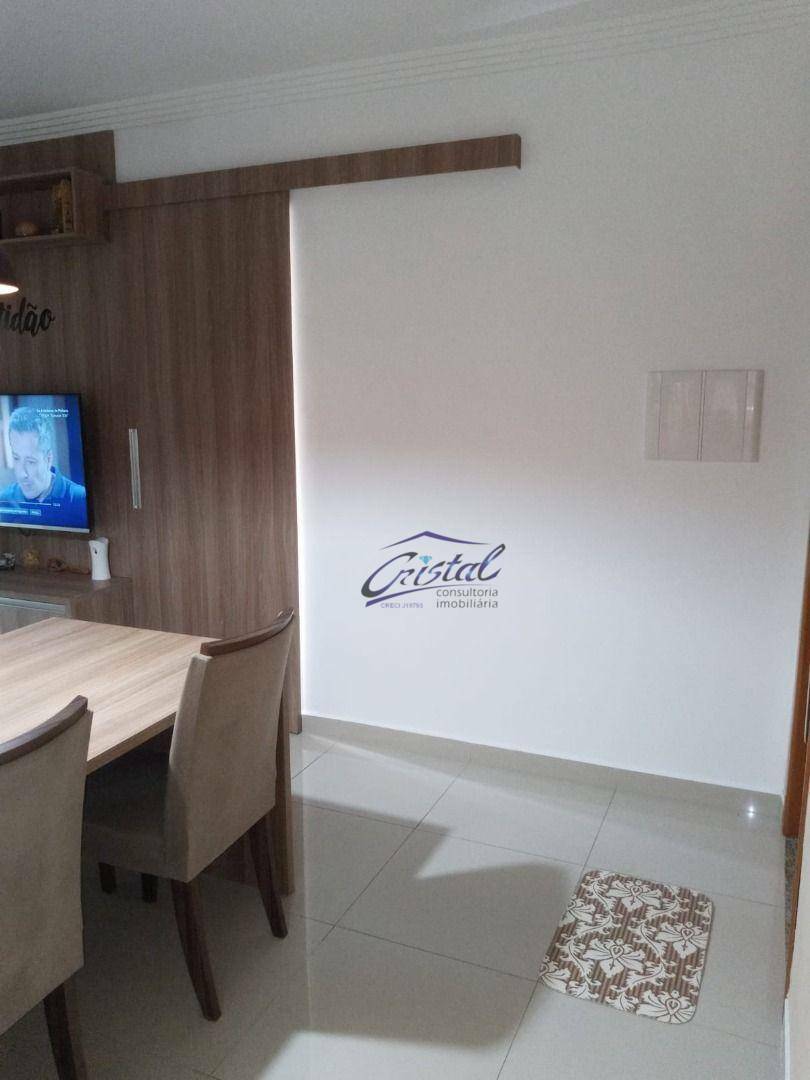 Apartamento à venda com 2 quartos, 90m² - Foto 18