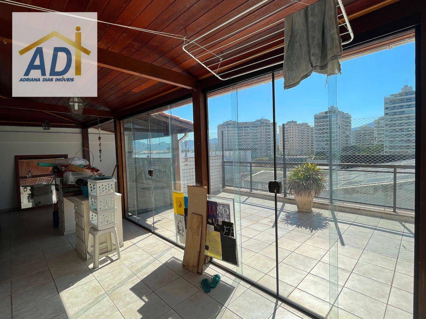 Cobertura à venda com 2 quartos, 183m² - Foto 23