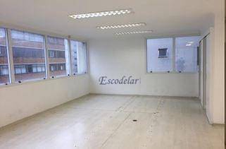 Conjunto Comercial-Sala para alugar, 205m² - Foto 4