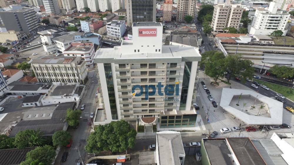 Conjunto Comercial-Sala à venda, 102m² - Foto 1