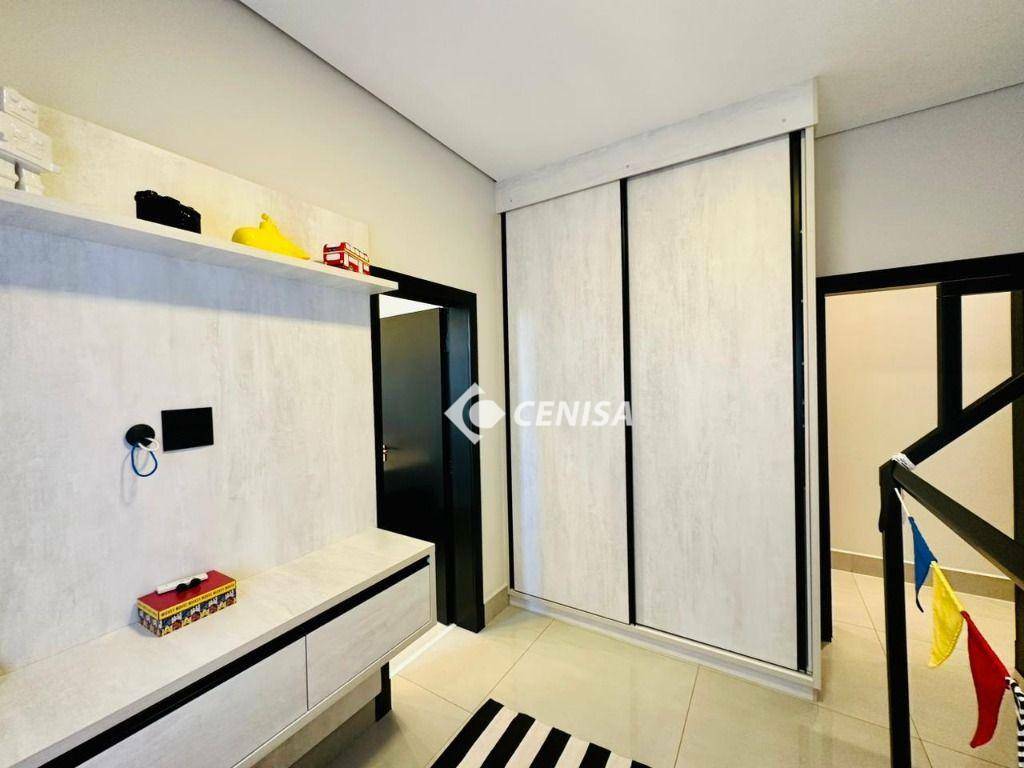 Casa de Condomínio à venda com 4 quartos, 511m² - Foto 35