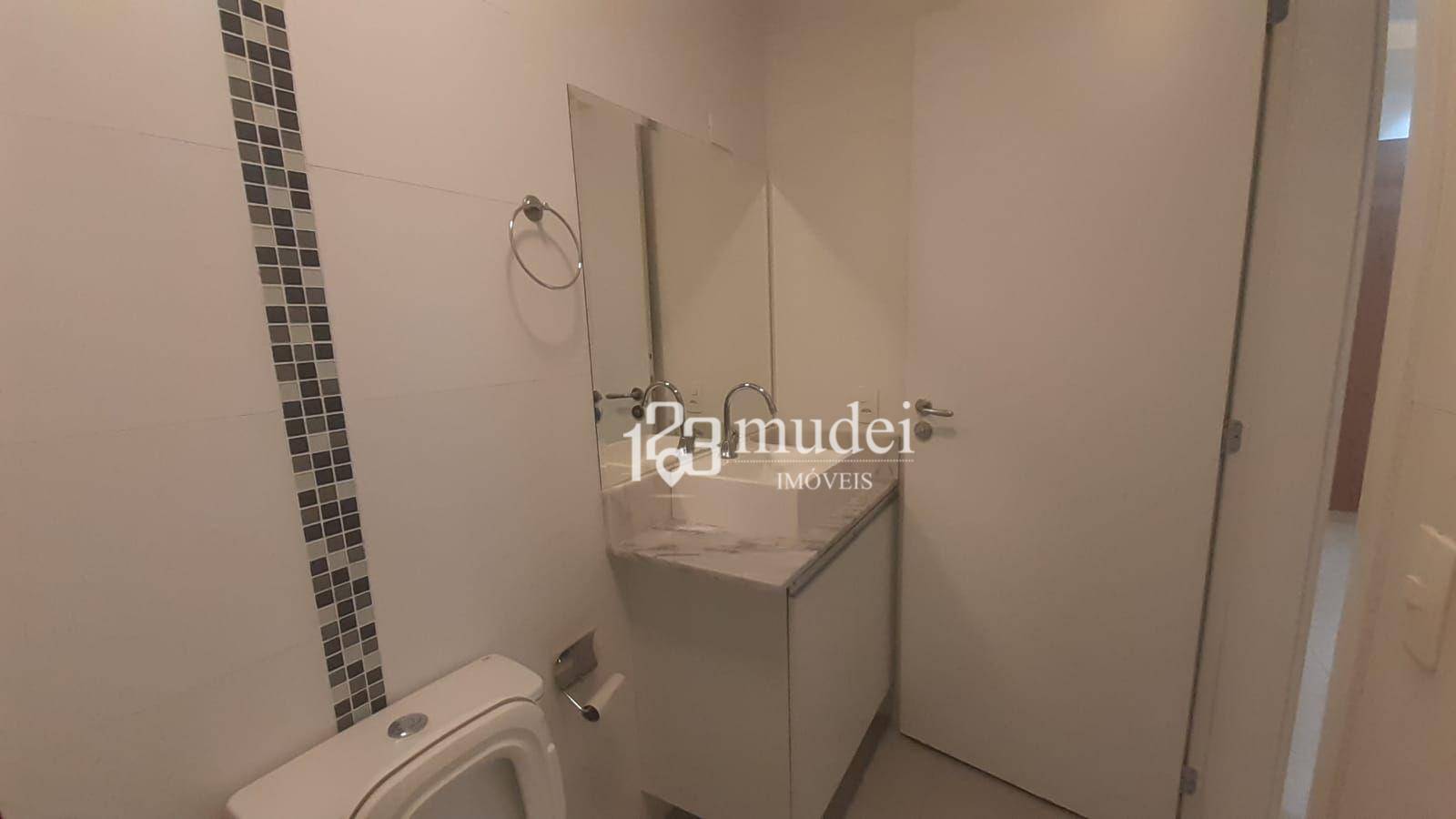 Apartamento à venda com 2 quartos, 64m² - Foto 9