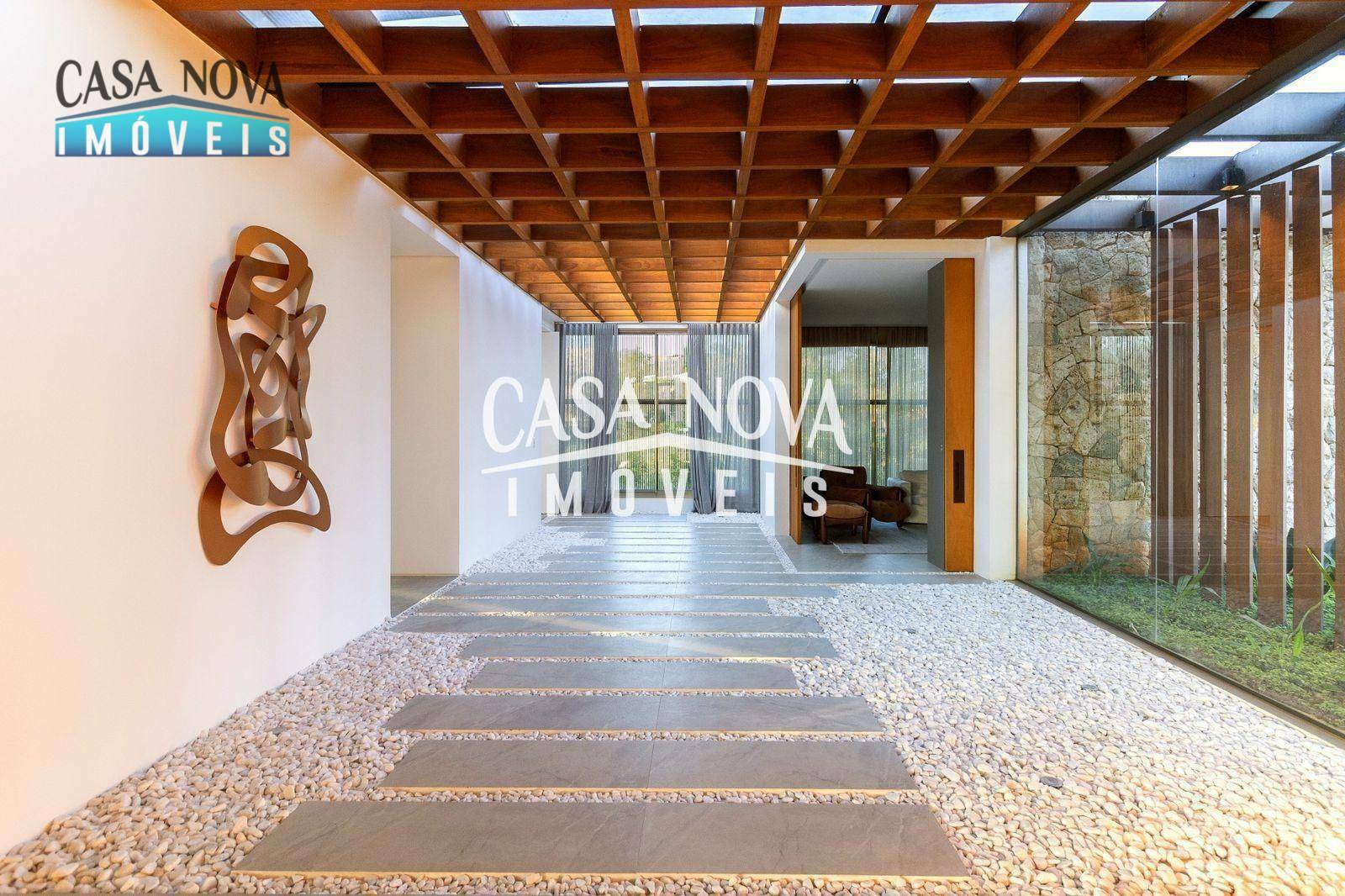 Casa de Condomínio à venda com 5 quartos, 850m² - Foto 11