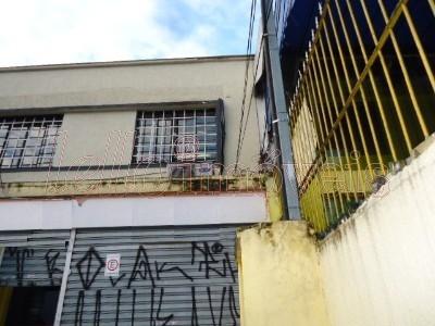 Loja-Salão para alugar, 65m² - Foto 1